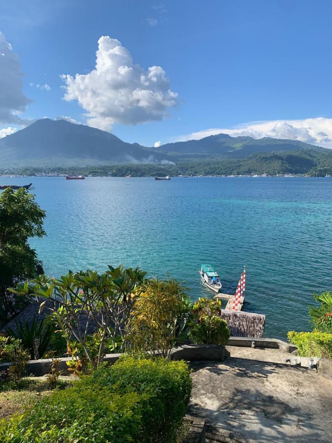 K2 Lembeh Dive Resort Bitung Ngoại thất bức ảnh