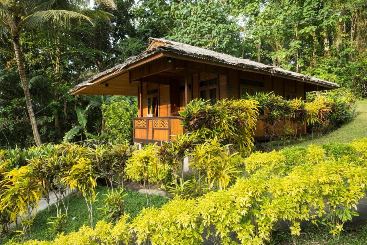 K2 Lembeh Dive Resort Bitung Ngoại thất bức ảnh