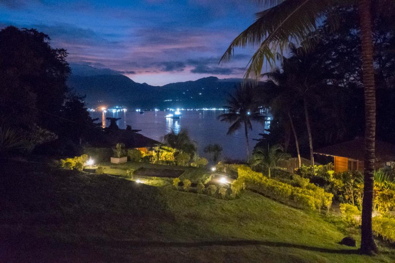 K2 Lembeh Dive Resort Bitung Ngoại thất bức ảnh