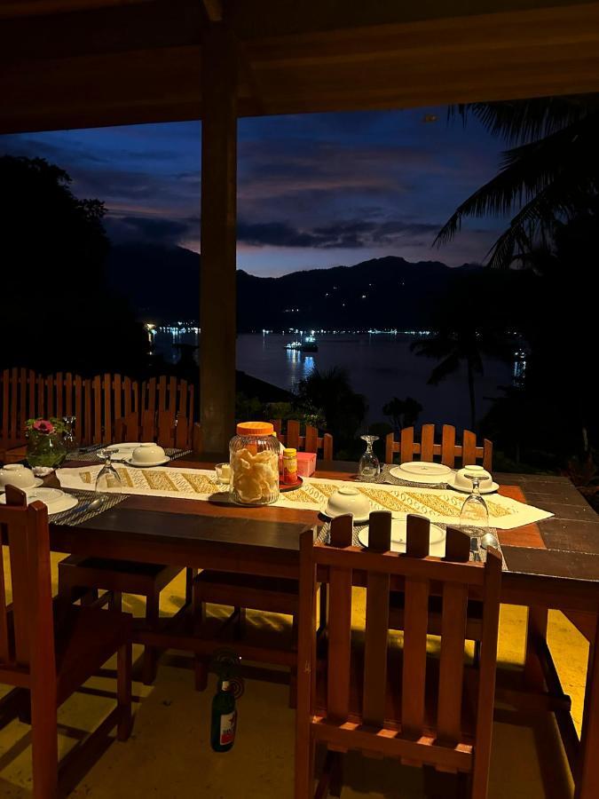 K2 Lembeh Dive Resort Bitung Ngoại thất bức ảnh